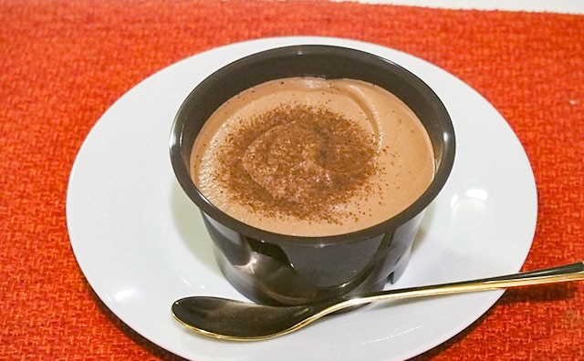 メルティーーー！！あの“極とろ”スイーツが帰ってきた！！