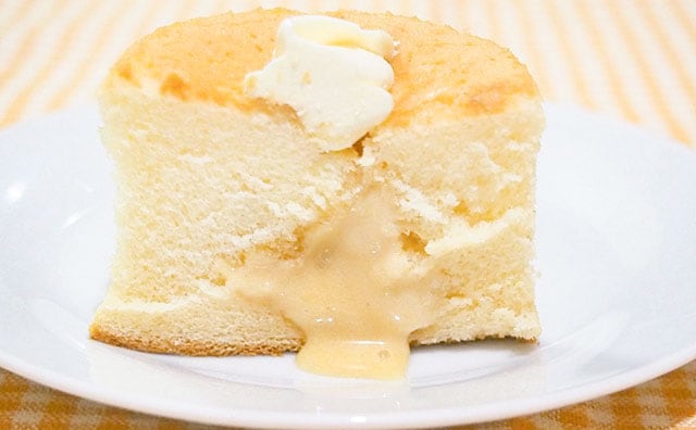 【ローソン】焦がしバターがナイス！このケーキ、ウマすぎです！！