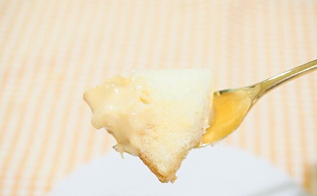 【ローソン】焦がしバターがナイス！このケーキ、ウマすぎです！！