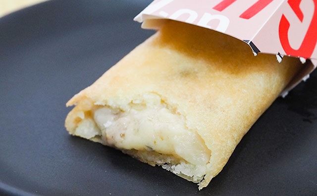 4種のチーズ&トリュフ！！ローソンのプチリッチなホットスナックって？