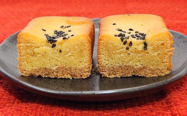 春だけど秋の味覚!? ほっこり甘~い安納芋のローソン新商品とは?