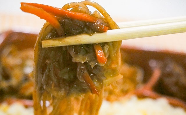 炭水化物×炭水化物…ローソンがやんちゃな弁当を発売!