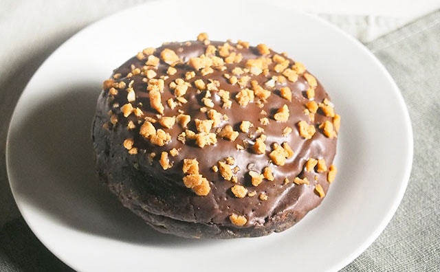 ローソンなら135円で5種類のチョコを満喫できる!!