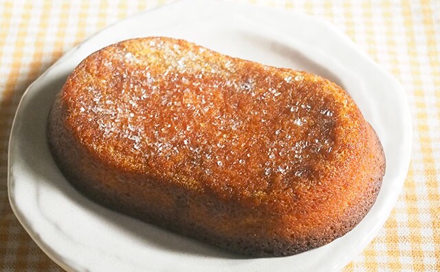 ザクザク食感がナイス!ローソンのこれ、ガチでおいしいです!!