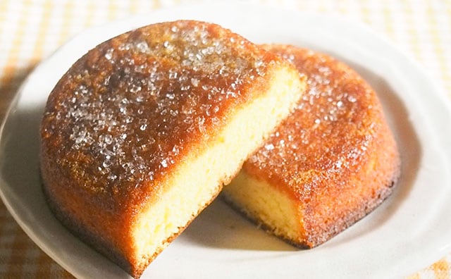 ザクザク食感がナイス!ローソンのこれ、ガチでおいしいです!!