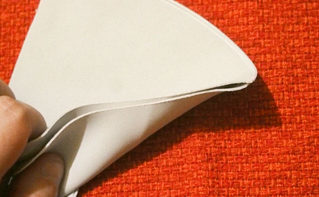 【コロナ対策】セリアで発見!「洗える立体マスク」を使ってみた