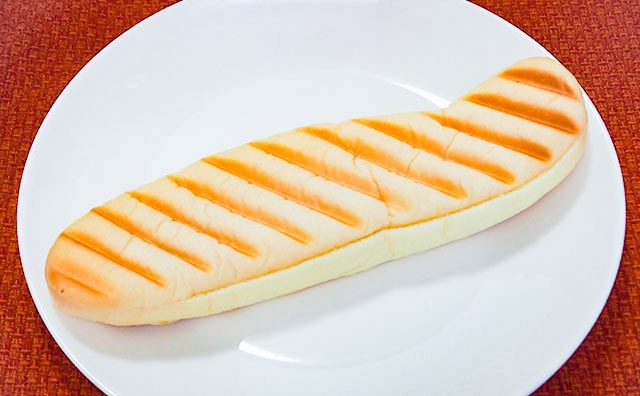 110円でボリューミー!ローソンの「パニーニ」が安くておいしい!!