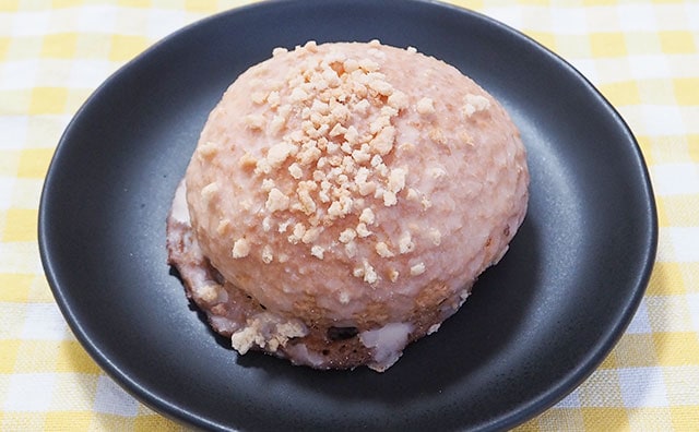 サクトロ食感に悶絶!ローソンの新作シュークリームがうますぎた!