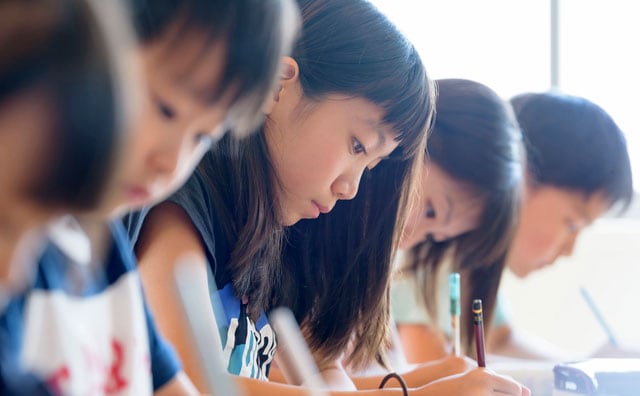 「勉強ができる」「金持ち」じゃないと中学受験しちゃダメ？