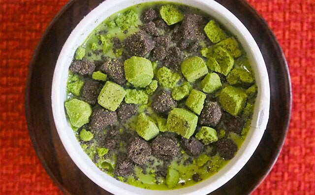 2年ぶりに帰ってきた！！ハーゲンダッツ「Decorations」はザクうま！