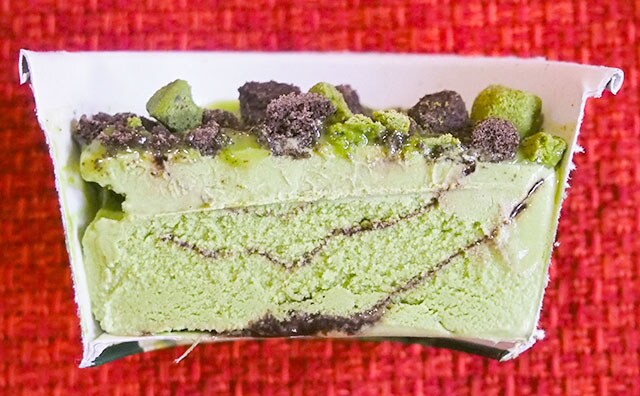 2年ぶりに帰ってきた！！ハーゲンダッツ「Decorations」はザクうま！