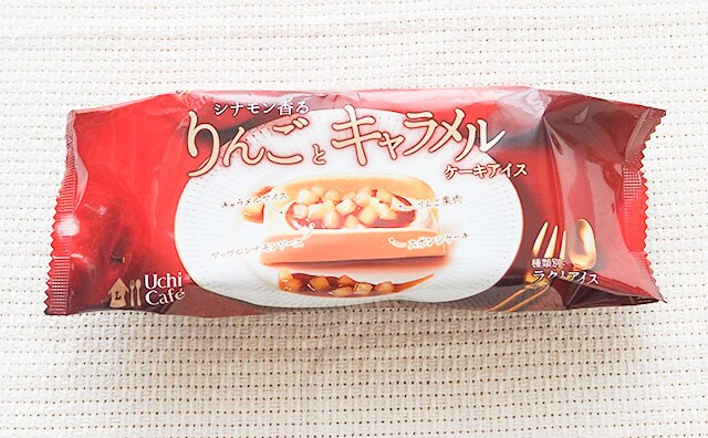 シナモンがナイス!ローソンのスイーツ系アイスはリピ確のおいしさ!