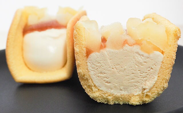 シナモンがナイス!ローソンのスイーツ系アイスはリピ確のおいしさ!