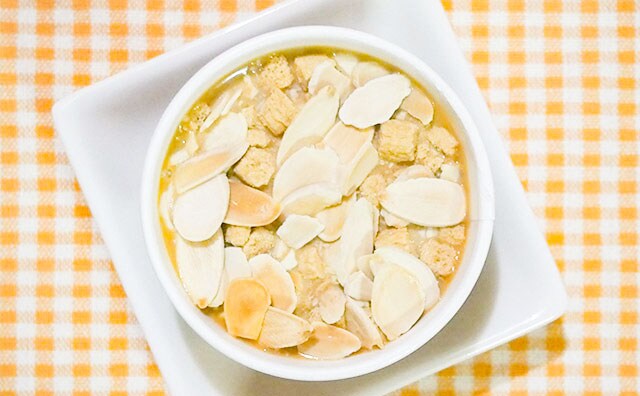 ザクザクほろ苦!ハーゲンダッツ好きなら「Decorations」は絶対食べて!