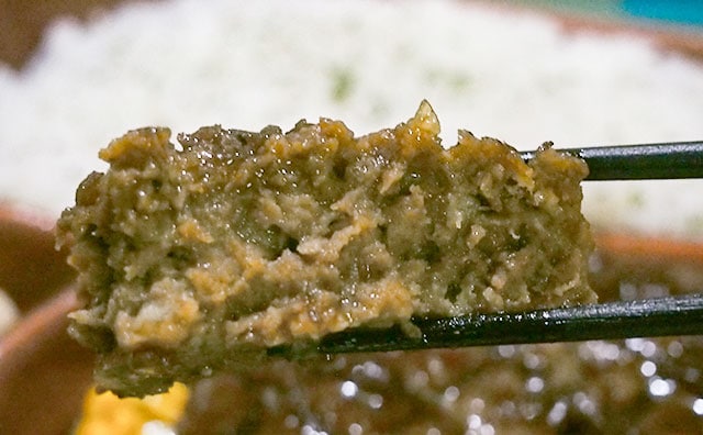 これが定番!ローソンのハンバーグ弁当がガッツリうまい!!