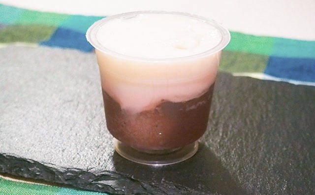 いちごと練乳はズルい！！もちもち甘酸っぱいローソンスイーツとは!?