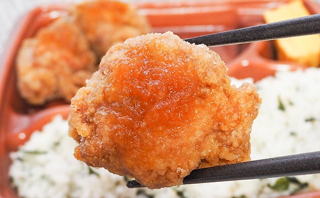 これがローソンの本気だ!チルド弁当に新シリーズ登場!