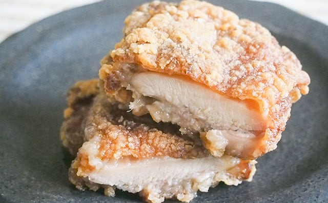 ジューシーでおいしー!Lチキに要注目の新作出た!!