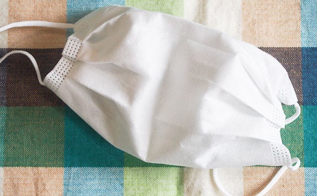 【100均マスク試し隊】セリアで見つけた「kirei mask」の使い心地は？