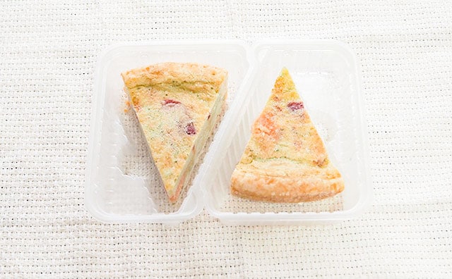 これが冷食!? ローソンの本格派キッシュが超おすすめ!