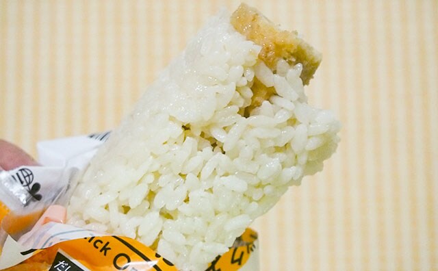 新感覚!ローソンが発売したスティック型おにぎりって!?