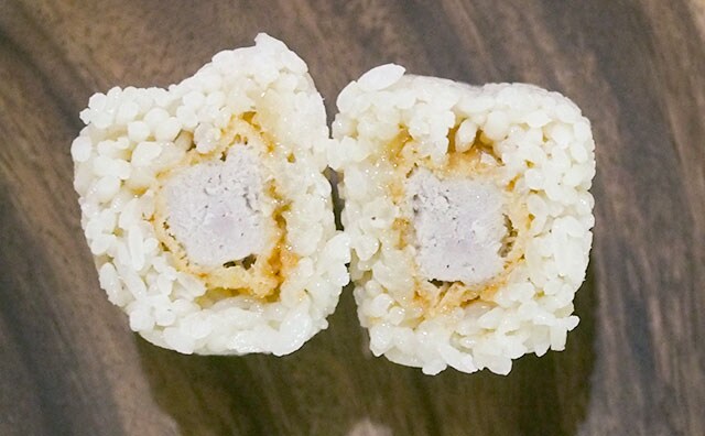 新感覚!ローソンが発売したスティック型おにぎりって!?