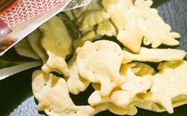 【ローソン】ロカボバージョンの「おっとっと」を食べてみた