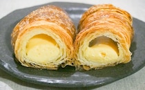 うますぎっ！！ローソンの新作スイーツがめちゃウマで逆におすすめしたくない…