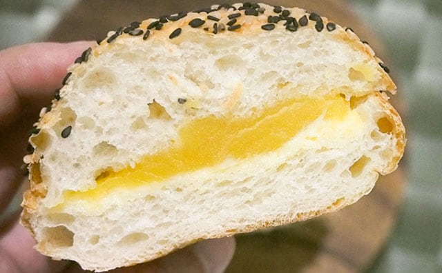 レベル高くて驚く！新作パン3選【ファミマ】