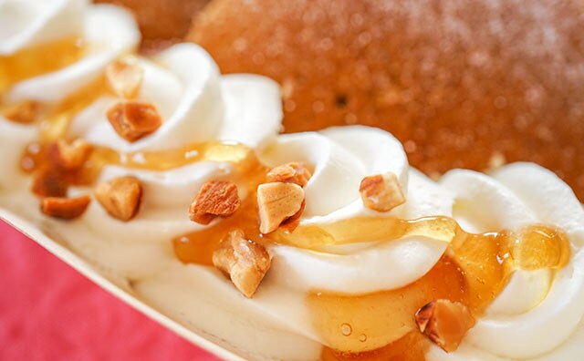 自宅でも専門店の気分！コンビニスイーツ3選【セブン-イレブン】