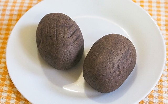 セブンにギャル降臨!? ○○を食べて気分はあげぽよ~!!