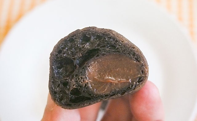 セブンにギャル降臨!? ○○を食べて気分はあげぽよ~!!