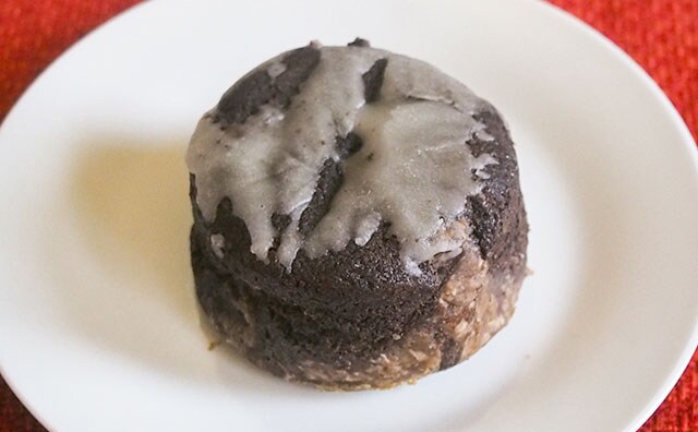 「おいしい」と話題！ファミマの黒い塊がウマすぎでした！