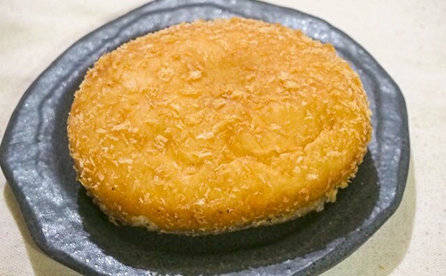 もちうま！リニューアルしたカレーパンにファミマの本気を見た！！