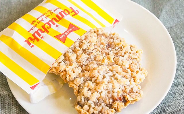 話題沸騰!ファミマの人気ホットスナックが復活してる!