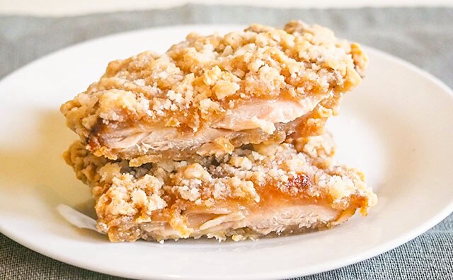 話題沸騰!ファミマの人気ホットスナックが復活してる!