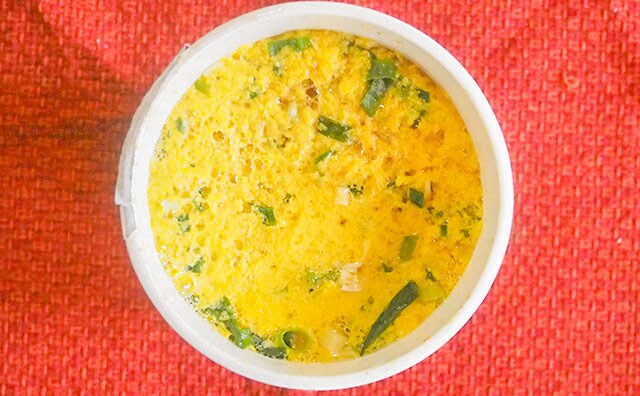 ファミマ限定カップ麺がウマイ!これ、名古屋のソウルフードなんですって!