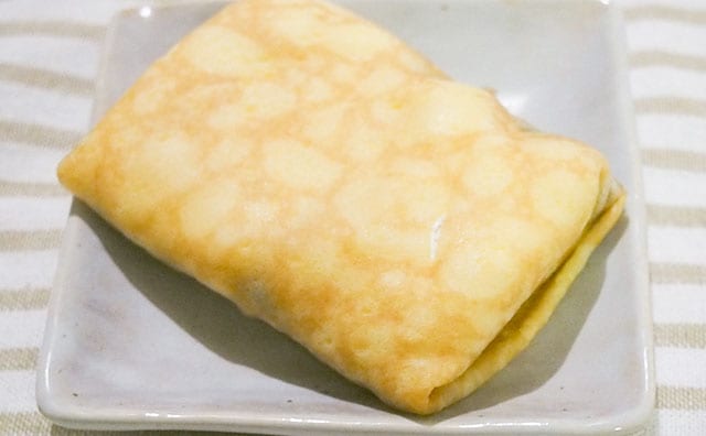 チョコ濃厚！生地もちもち！ファミマのこれ、安定のおいしさです！