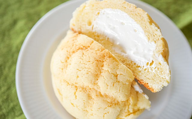 【大失敗】セブンの新作メロンパンは3個買いすべし！！