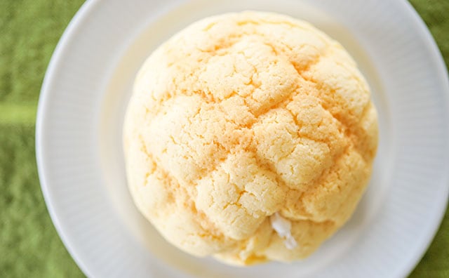 【大失敗】セブンの新作メロンパンは3個買いすべし！！