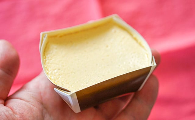 「おいしい」と話題！セブンに新たな人気スイーツ爆誕か!?