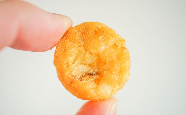 ウマッ！ポテトスナック第7世代が全国のコンビニに登場！