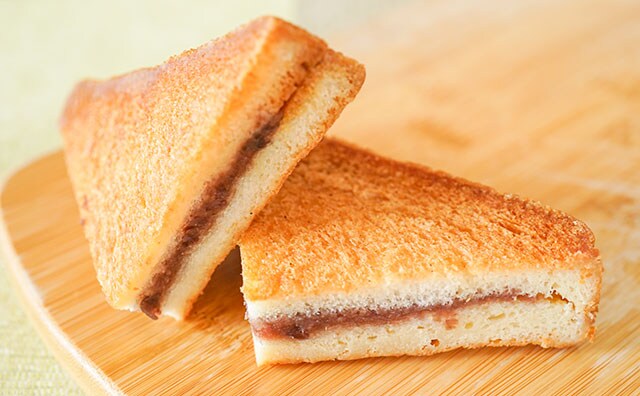 セブンの低価格＆極悪系菓子パンが復活！やっぱりおいしい