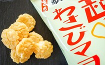 セブンで発見！刺激的な「歌舞伎揚」はとまらないウマさ！！