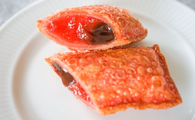 マックの新作スイーツは間違いない組み合わせで甘ウマ!!