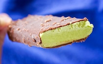 全国のコンビニ限定！砂糖・糖質ゼロのアイスは満足度高め！