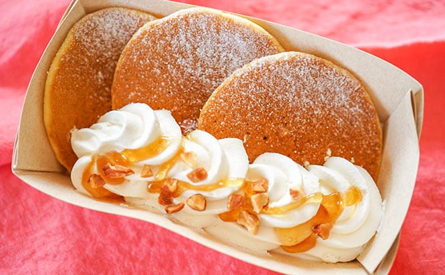 絶対食べて!セブンの新作スイーツがクリームたっぷりで超おいしい!