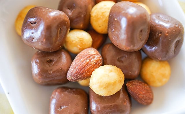 甘じょっぱ系の最高峰なるか!? ○○入りキットカットが甘塩でした！