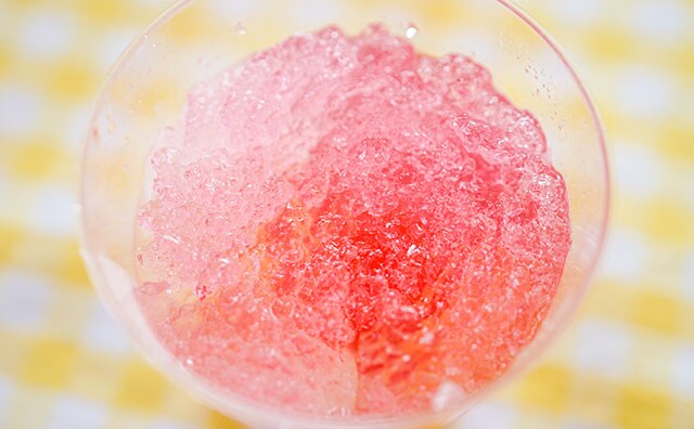 1個300円！セブンのピンクスイーツがさっぱり美味でした！