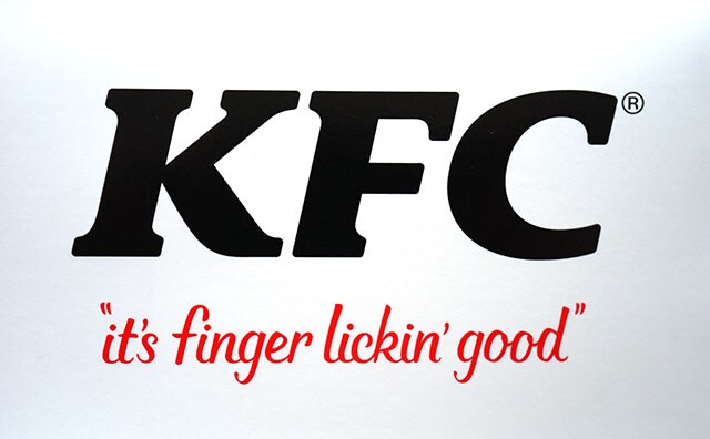 また食べたい!コレ、ケンタッキーなのに爽やかなウマさ!